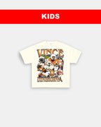 VINCE YOUNG - KIDS TEE
