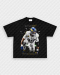 QUARTERBACKS SCRAMBLE TEE