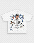 TARIK SKUBAL TEE