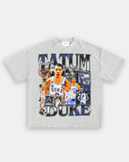 JAYSON TATUM - DUKE TEE