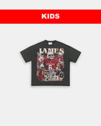 JAMES CONNER - KIDS TEE