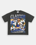 CLAYTON KERSHAW TEE