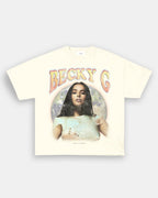 BECKY G VINTAGE TEE