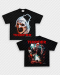 TERRIFIER V3 TEE - [DS]