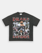 DRAKE LONDON TEE