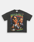MALCOLM X TEE
