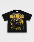 VIKINGS X THOR TEE