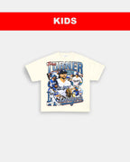 TREA TURNER - KIDS TEE