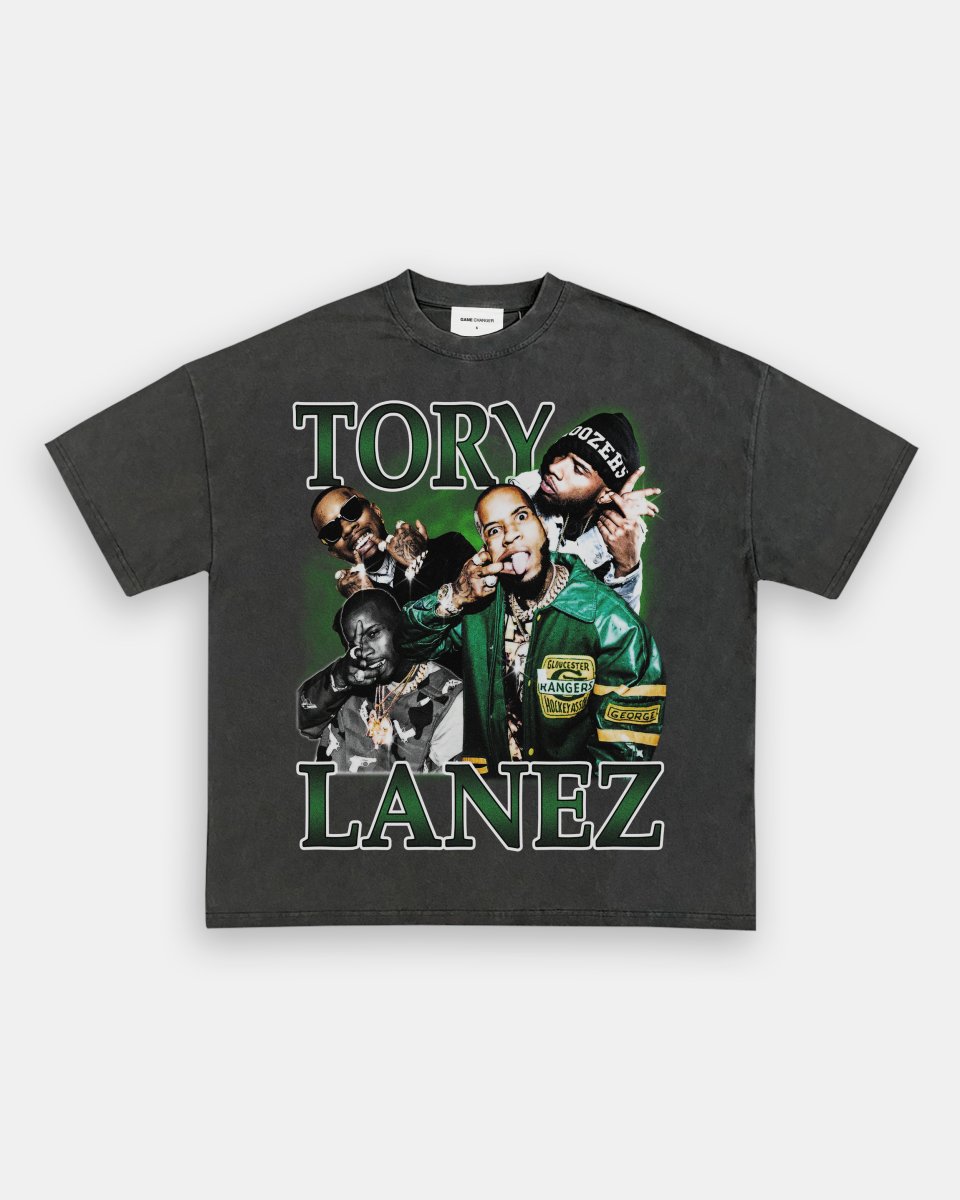 TORY LANEZ TEE