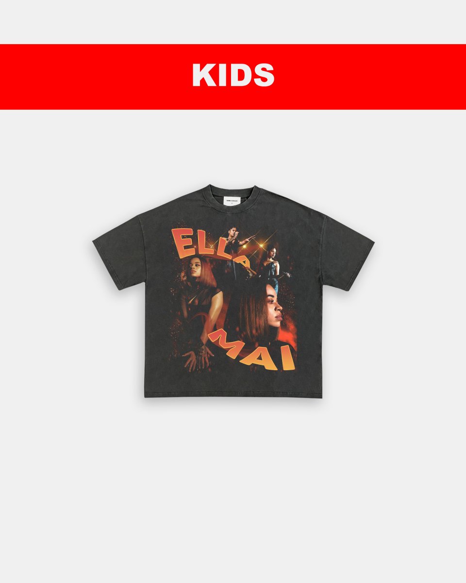 ELLA MAI - KIDS TEE