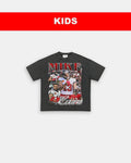 MIKE EVANS - KIDS TEE