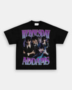 WEDNESDAY TEE