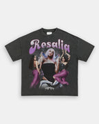 ROSALIA VINTAGE TEE