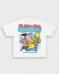 ED EDD N EDDY V2 TEE