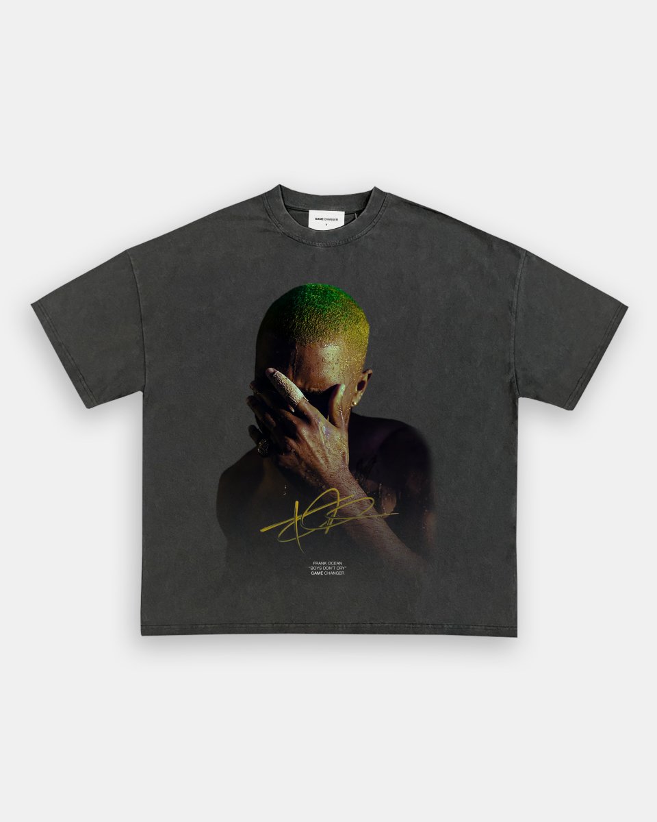 BLOND TEE