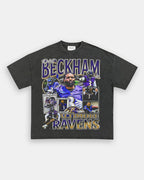 ODELL BECKHAM JR - RAVENS TEE