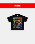 MESSI - BARCELONA - KIDS TEE