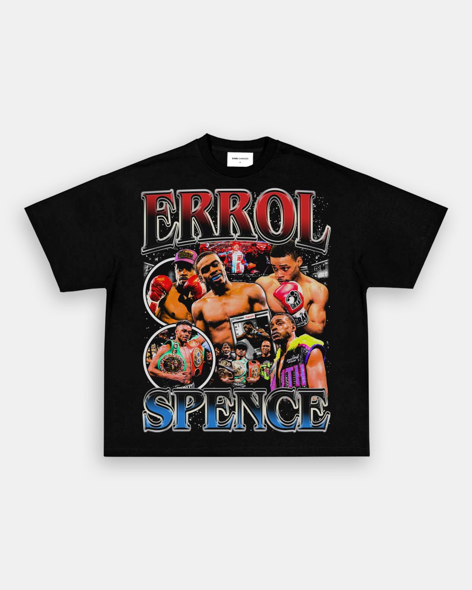 ERROL SPENCE TEE