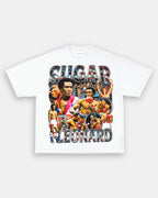 SUGAR RAY LEONARD TEE