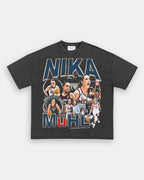 NIKA MUHL TEE