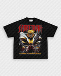 SABRETOOTH V2 TEE