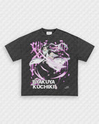 BYAKUYA KUCHIKI V2 TEE