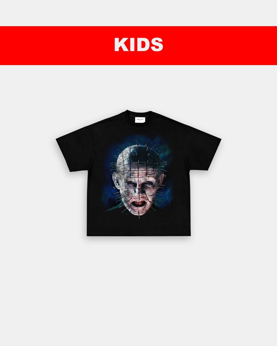 PINHEAD - KIDS TEE