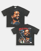 MALUMA V2 TEE - [DS]