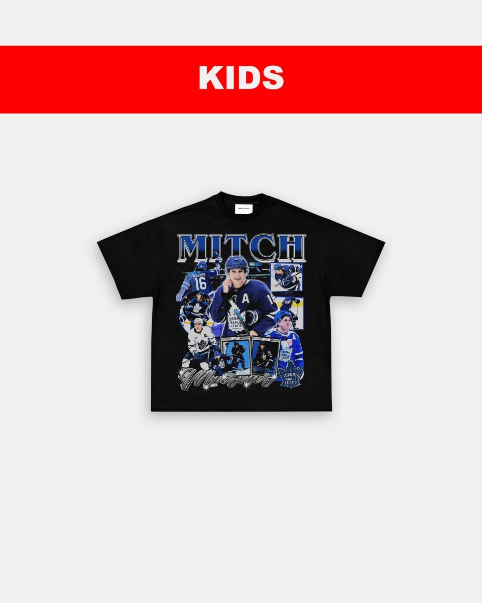 MITCH MARNER - KIDS TEE