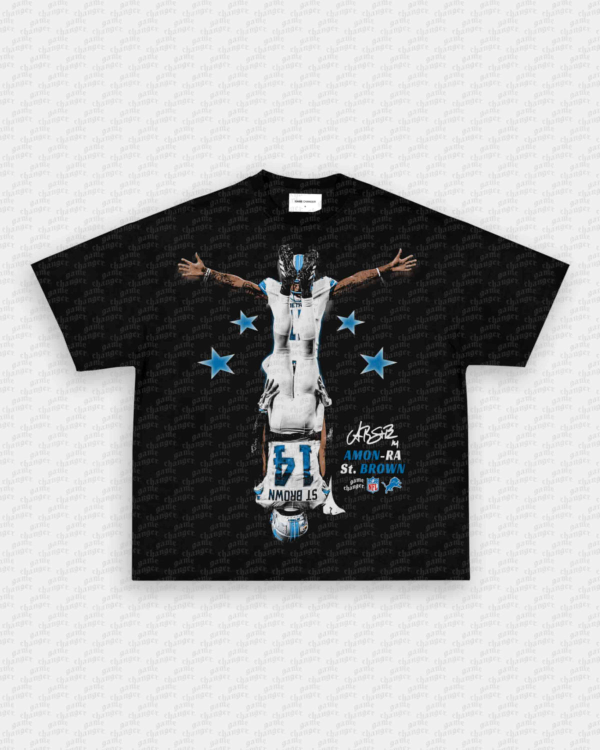 AMON-RA V3 TEE