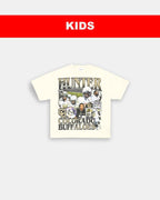 TRAVIS HUNTER - KIDS TEE