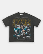 JACKSONVILLE JAGUARS VINTAGE TEE