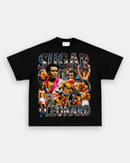 SUGAR RAY LEONARD TEE