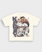 KERRY CARPENTER TEE