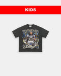 TODD GURLEY KIDS TEE