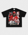 ELLY DE LA CRUZ V3 TEE