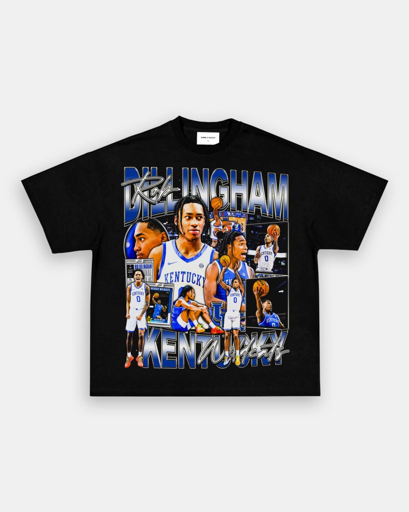ROB DILLINGHAM TEE