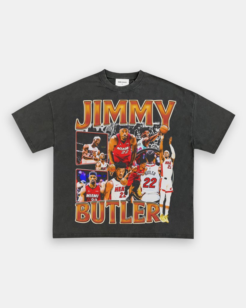 JIMMY BUTLER V2 TEE