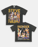 STEVE NASH TEE - [DS]