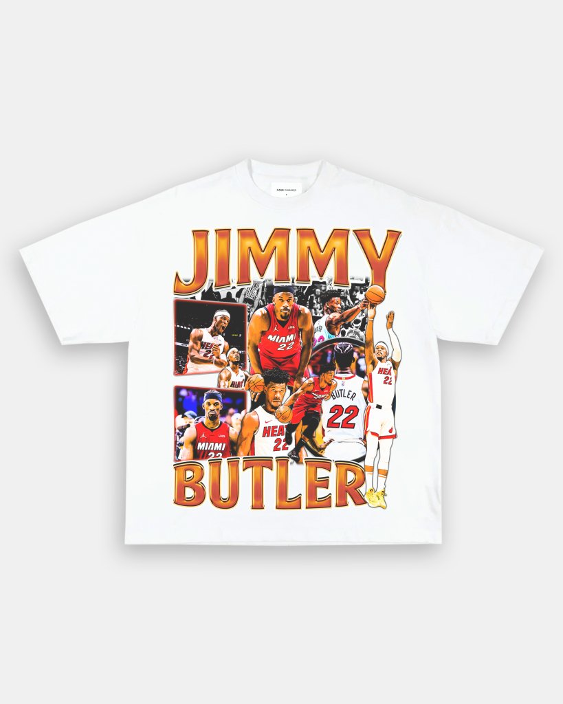 JIMMY BUTLER V2 TEE