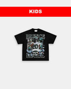BREECE HALL - KIDS TEE