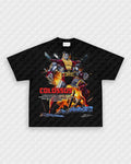 COLOSSUS V3 TEE