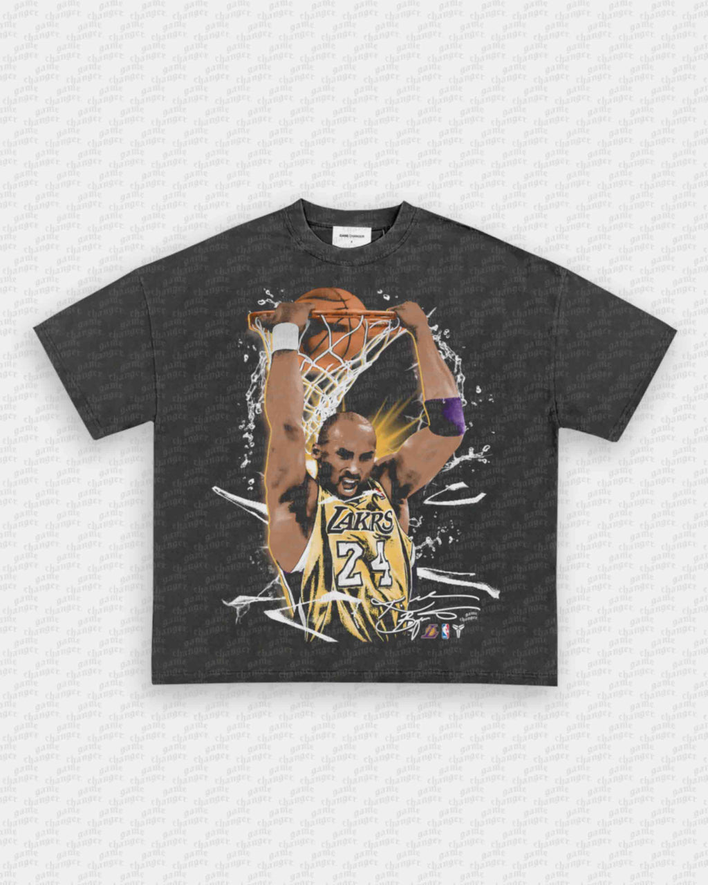 KB V4 TEE