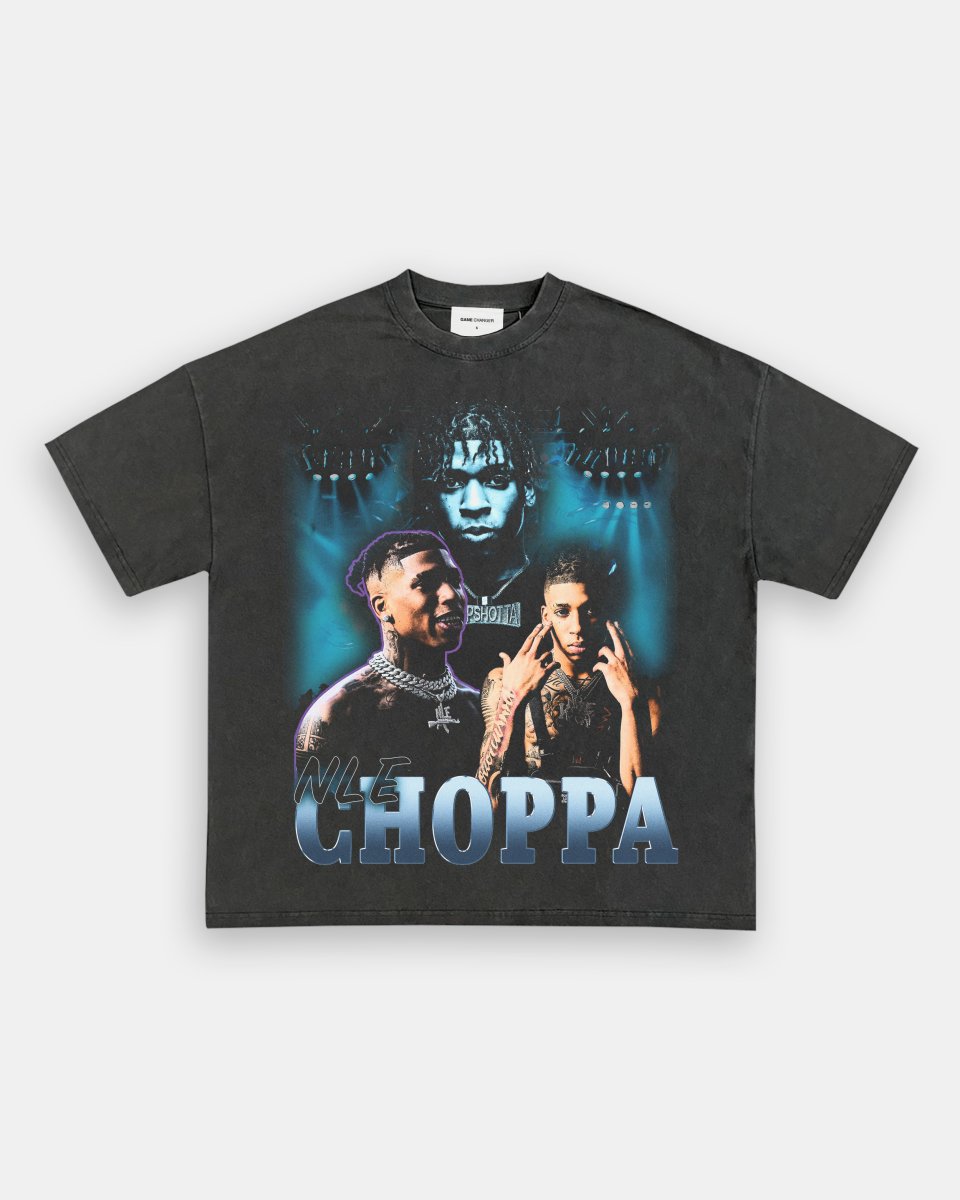 NLE CHOPPA TEE