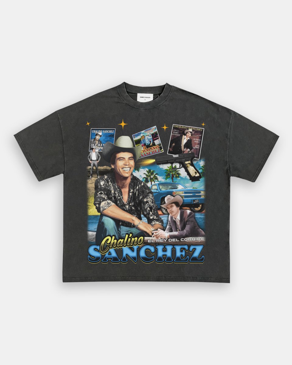 CHALINO SANCHEZ TEE