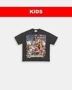 SHA'CARRI RICHARDSON - KIDS TEE