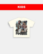FUTURE 2 - KIDS TEE