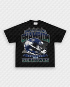 SEATTLE SEAHAWKS TEE