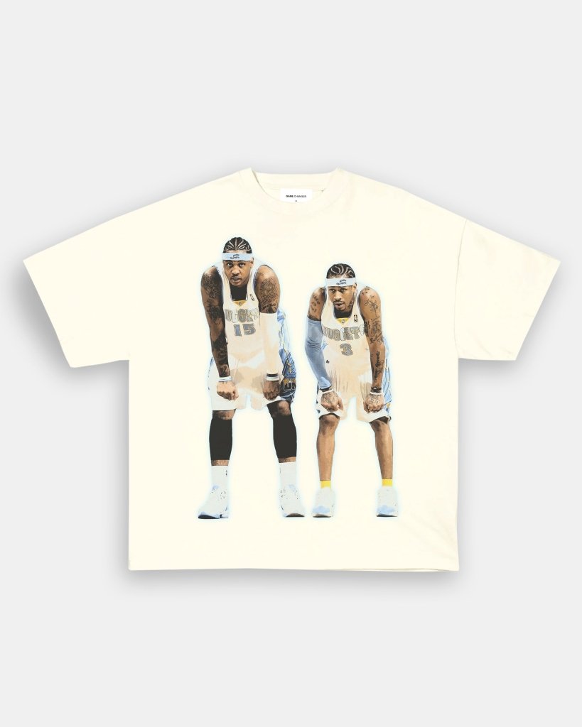 MELO X AI TEE