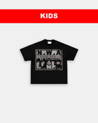 NWA - KIDS TEE